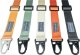 Mobile Origin Lanyard tape 25mm, Orange, 84 - 165cm 3