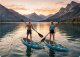 Neo-Sport NeoSport Składane wiosło do deski SUP  230cm 5
