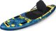 Neo-Sport Siedzisko piankowe do deski SUP czarne 6