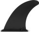 Neo-Sport Statecznik Fin do deski SUP czarny 2