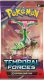 Pokemon Pokmon TCG:Temporal Forces - Booster 1