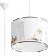 Lampa wisząca Sollux Lighting SOLLUX Lampa wisząca KITTY 40 1 x E27 SL.1421 1
