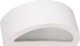 Kinkiet Sollux Lighting SOLLUX Kinkiet Ceramiczny ATENA 30 1 x E27 SL.1459 1
