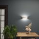 Kinkiet Sollux Lighting SOLLUX Kinkiet Ceramiczny ATENA 30 1 x E27 SL.1459 2