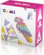 Meli MELI GAMI PINK 250 EL. KLOCKI KONSTRUKCYJNE 50705 1