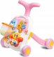 Toyz PCHACZ-STOLIK 2 W 1 SPARK PINK 1