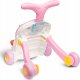 Toyz PCHACZ-STOLIK 2 W 1 SPARK PINK 2