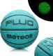 Meteor Piłka koszykowa Meteor Fluo Miętowy 7 Uniwersalny 6