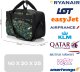 Meteor Torba Meteor Lokman 20 l Verdant Uniwersalny 7