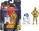 Figurka Hasbro STAR WARS FIGURKI KOLEKCJONERSKIE R2-D2 C-3PO 3
