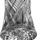 Bohemia Wazon kryształowy 25cm Bohemia 2