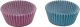 Fackelmann Papierowe foremki do muffinek 100 szt. FAC43950 1