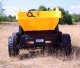 Import SUPER-TOYS MEGA WYWROTKA SRLEB 4X4, ELEKTRYCZNY KIPER, PILOT/NEL-797B 10