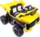 Import SUPER-TOYS MEGA WYWROTKA SRLEB 4X4, ELEKTRYCZNY KIPER, PILOT/NEL-797B 16