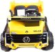 Import SUPER-TOYS MEGA WYWROTKA SRLEB 4X4, ELEKTRYCZNY KIPER, PILOT/NEL-797B 18