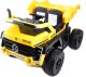 Import SUPER-TOYS MEGA WYWROTKA SRLEB 4X4, ELEKTRYCZNY KIPER, PILOT/NEL-797B 19
