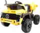 Import SUPER-TOYS MEGA WYWROTKA SRLEB 4X4, ELEKTRYCZNY KIPER, PILOT/NEL-797B 20