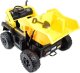 Import SUPER-TOYS MEGA WYWROTKA SRLEB 4X4, ELEKTRYCZNY KIPER, PILOT/NEL-797B 23