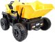 Import SUPER-TOYS MEGA WYWROTKA SRLEB 4X4, ELEKTRYCZNY KIPER, PILOT/NEL-797B 24