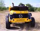 Import SUPER-TOYS MEGA WYWROTKA SRLEB 4X4, ELEKTRYCZNY KIPER, PILOT/NEL-797B 2