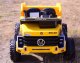 Import SUPER-TOYS MEGA WYWROTKA SRLEB 4X4, ELEKTRYCZNY KIPER, PILOT/NEL-797B 3