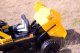 Import SUPER-TOYS MEGA WYWROTKA SRLEB 4X4, ELEKTRYCZNY KIPER, PILOT/NEL-797B 7