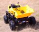 Import SUPER-TOYS MEGA WYWROTKA SRLEB 4X4, ELEKTRYCZNY KIPER, PILOT/NEL-797B 9