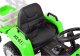 Import SUPER-TOYS SUPER TRAKTOR BLOW - NA AKUMULATOR Z ŁYŻKĄ, MIĘKKIE KOŁA, MIEKKIE SIEDZENIE, PILOT/XMX611-DIGGER 15