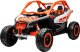 Jokomisiada 2os Buggy Can-am Maverick terenowy pojazd PA0287 1
