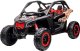 Jokomisiada 2os Buggy Can-am Maverick terenowy pojazd PA0287 1