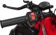 1DEA.me Pojazd Quad Spalinowy RENEGADE HIPERFECT 125CC Czerwony 12