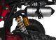 1DEA.me Pojazd Quad Spalinowy RENEGADE HIPERFECT 125CC Czerwony 15
