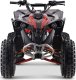 1DEA.me Pojazd Quad Spalinowy RENEGADE HIPERFECT 125CC Czerwony 2