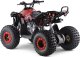 1DEA.me Pojazd Quad Spalinowy RENEGADE HIPERFECT 125CC Czerwony 5