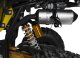 1DEA.me Pojazd Quad Spalinowy RENEGADE HIPERFECT 125CC Żółty 15