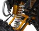 1DEA.me Pojazd Quad Spalinowy RENEGADE HIPERFECT 125CC Żółty 16