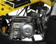 1DEA.me Pojazd Quad Spalinowy RENEGADE HIPERFECT 125CC Żółty 18