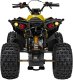 1DEA.me Pojazd Quad Spalinowy RENEGADE HIPERFECT 125CC Żółty 5
