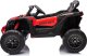 Jokomisiada Auto Buggy 4x4 24V Pojazd na akumulator 800W dla dzieci PA0299 CZ 3
