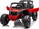 Jokomisiada Auto Buggy 4x4 24V Pojazd na akumulator 800W dla dzieci PA0299 CZ 4