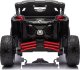 Jokomisiada Auto Buggy 4x4 24V Pojazd na akumulator 800W dla dzieci PA0299 CZ 5