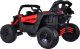 Jokomisiada Auto Buggy 4x4 24V Pojazd na akumulator 800W dla dzieci PA0299 CZ 6