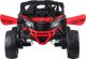 Jokomisiada Auto Buggy 4x4 24V Pojazd na akumulator 800W dla dzieci PA0299 CZ 9