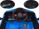 Jokomisiada Auto na akumulator Ford Mustang Shelby GT500 dla dziecka radio PA0306 NI 10
