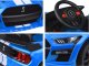 Jokomisiada Auto na akumulator Ford Mustang Shelby GT500 dla dziecka radio PA0306 NI 11