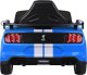 Jokomisiada Auto na akumulator Ford Mustang Shelby GT500 dla dziecka radio PA0306 NI 3