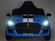 Jokomisiada Auto na akumulator Ford Mustang Shelby GT500 dla dziecka radio PA0306 NI 6