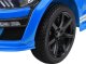 Jokomisiada Auto na akumulator Ford Mustang Shelby GT500 dla dziecka radio PA0306 NI 9
