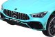 Jokomisiada Auto na akumulator Mercedes AMG CLA 45s dla dziecka efekt bujania PA0307 4