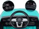 Jokomisiada Auto na akumulator Mercedes AMG CLA 45s dla dziecka efekt bujania PA0307 6
